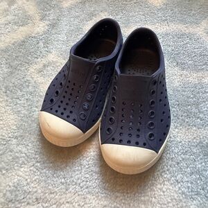 Native Jefferson Slip-On Sneaker